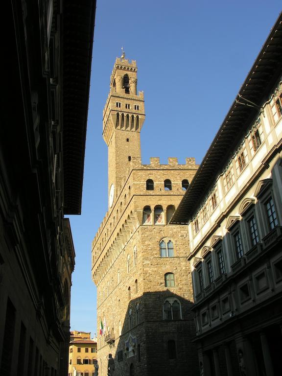 Cavalieri Palace Luxury Residences Florença