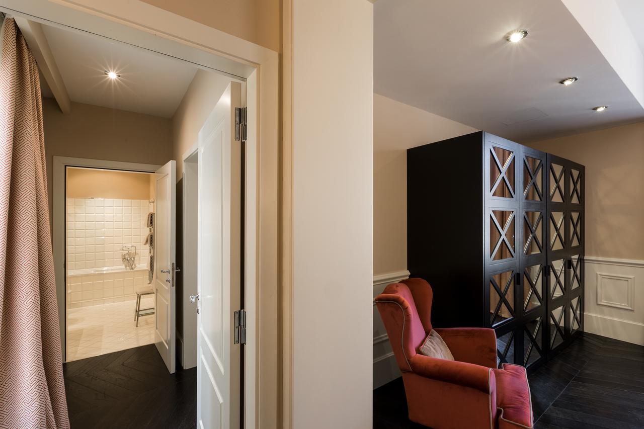 Cavalieri Palace Luxury Residences 2* Florença