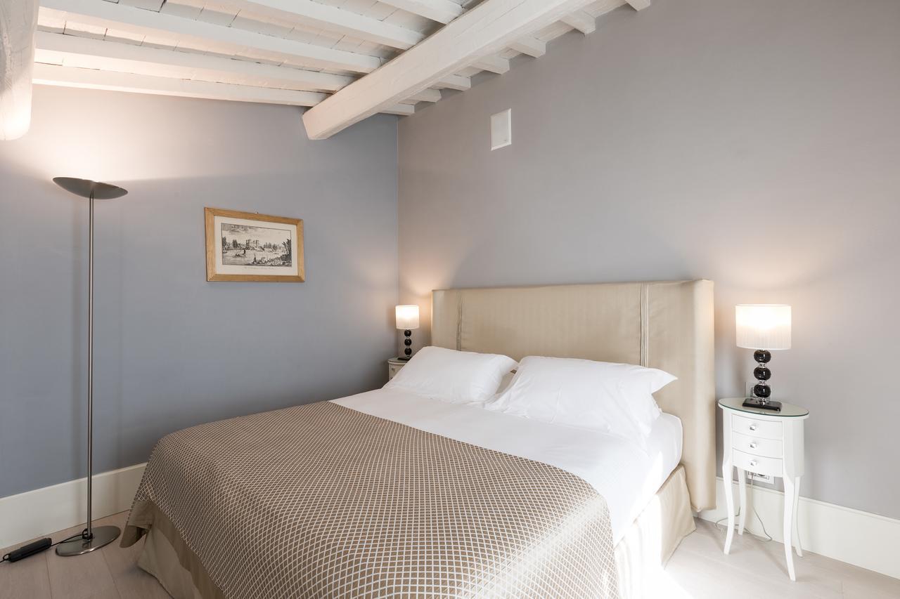 Cavalieri Palace Luxury Residences Aparthotel Florença