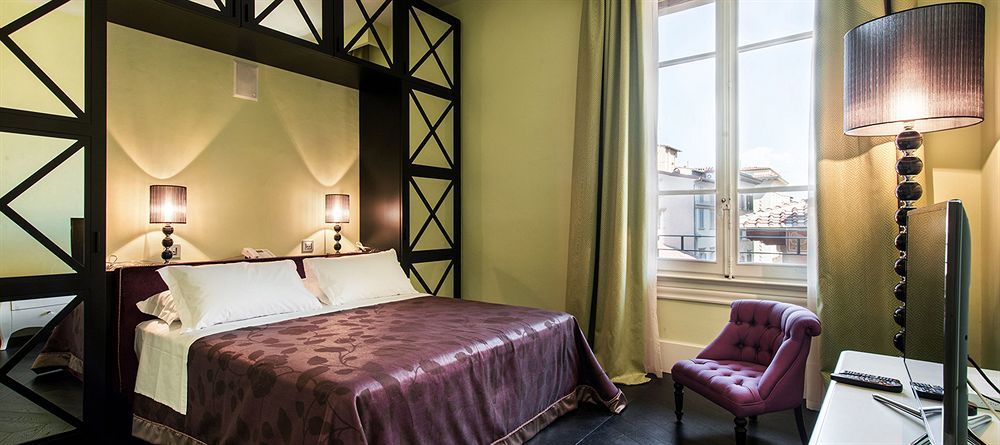 Cavalieri Palace Luxury Residences Aparthotel Florença